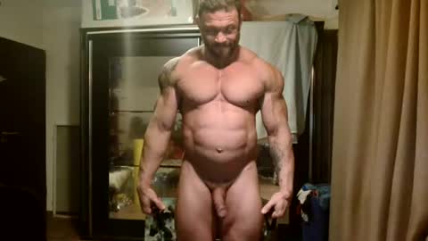 Steve Oakenshield son of John son of Vasyl online show from December 2024 01:14:01 AM