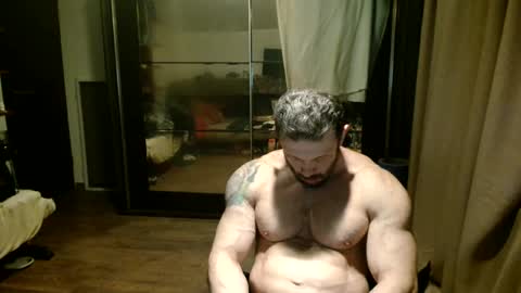 Steve Oakenshield son of John son of Vasyl online show from October 2025 09:15:01 PM