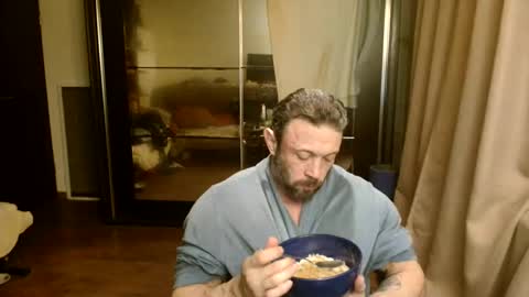 Steve Oakenshield son of John son of Vasyl online show from October 2025 10:12:01 PM