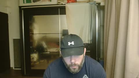 Steve Oakenshield son of John son of Vasyl online show from February 2026 11:03:02 PM