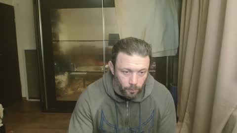 Steve Oakenshield son of John son of Vasyl online show from April 2026 12:11:02 AM