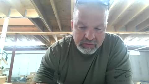 steved6001 online show from October 2025 07:20:02 PM