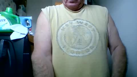 Snapshot of stevejons47 chatting on January 2025 04:27:01 PM stevejons47 online show from January 2025 04:27:01 PM