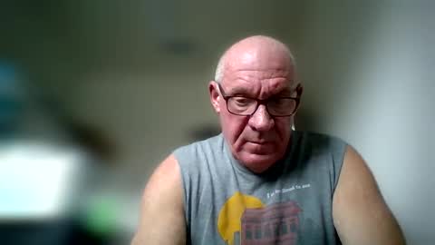 Snapshot of stevejons47 chatting on October 2025 04:15:02 PM stevejons47 online show from October 2025 04:15:02 PM