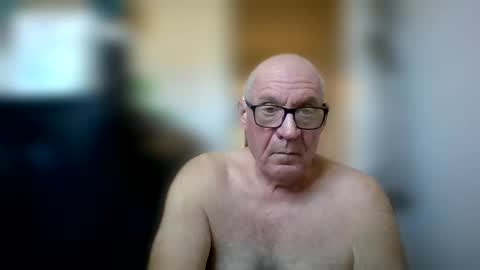 Snapshot of stevejons47 chatting on January 2026 04:54:02 PM stevejons47 online show from January 2026 04:54:02 PM