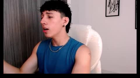 steven__connor online show from November 2025 03:01:02 AM