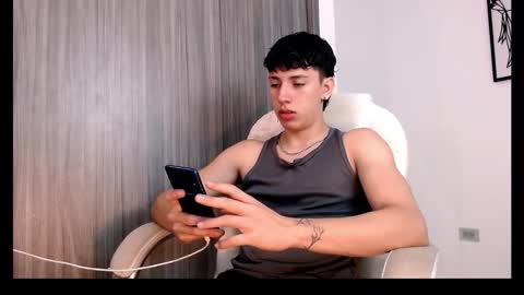 steven__connor online show from November 2025 02:55:02 AM