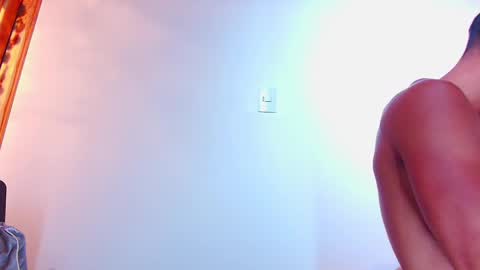 steven_modelo69 online show from January 2025 02:41:01 AM