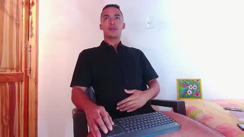 steven_modelo69 online show from February 2025 10:39:01 PM