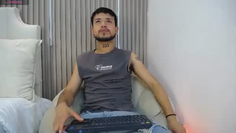 STEVEN online show from July 2026 04:10:01 AM