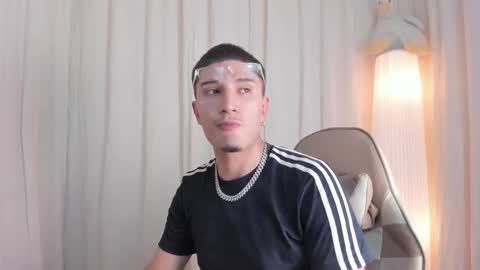 Steven online show from November 2025 04:01:02 AM