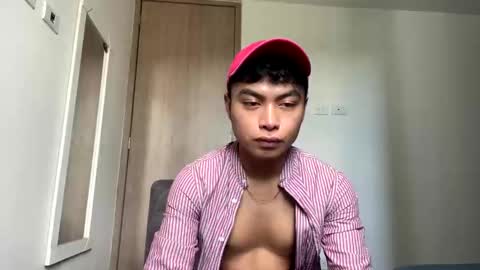 Esteban online show from September 2025 07:40:02 PM