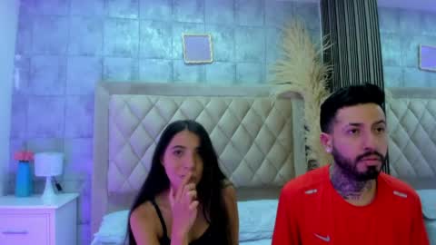 stevenandlaura_ online show from May 2026 08:47:01 PM