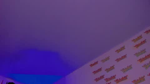 TANIA-STEVEN online show from September 2025 01:26:02 PM