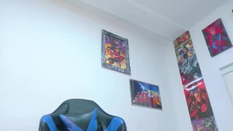 STEV online show from November 2025 01:37:01 AM