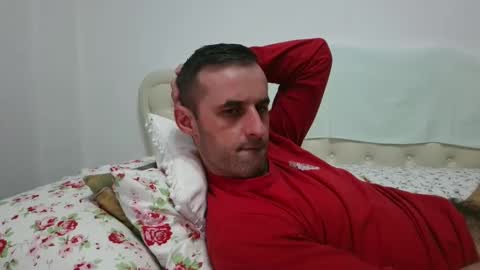 stevenpit online show from February 2025 01:14:02 PM