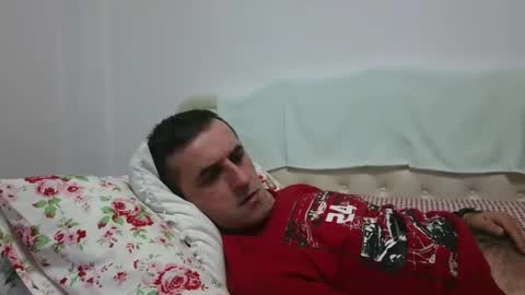 stevenpit online show from February 2025 09:00:01 PM