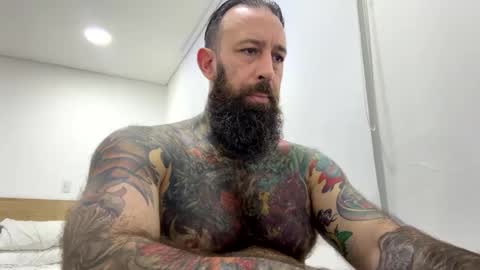 StevenRiseNYC online show from September 2025 12:12:02 AM