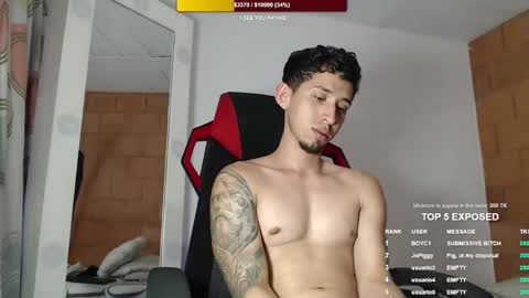 steven online show from April 2026 04:24:02 AM