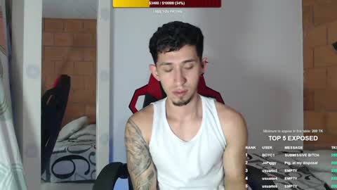 steven online show from April 2026 02:25:01 AM