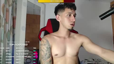 Snapshot of stevensex501 chatting on June 2026 02:49:02 AM steven online show from June 2026 02:49:02 AM