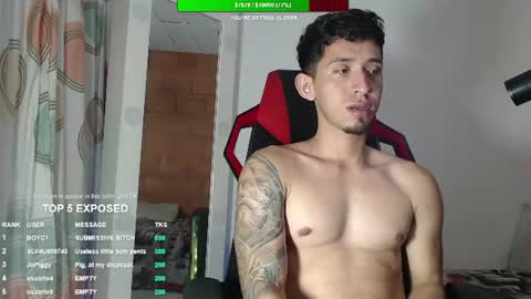 Snapshot of stevensex501 chatting on July 2026 03:01:01 AM steven online show from July 2026 03:01:01 AM