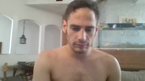 stevenson988 online show from December 2024 03:59:01 PM