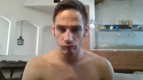 stevenson988 online show from January 2025 06:57:01 PM