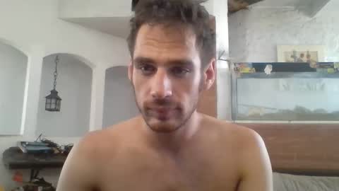 stevenson988 online show from January 2025 06:10:02 PM