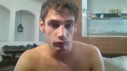 stevenson988 online show from February 2025 08:36:01 PM