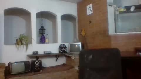 stevenson988 online show from October 2025 02:33:01 AM