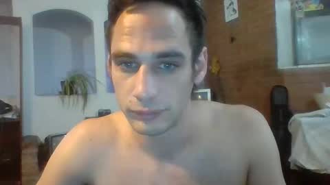 stevenson988 online show from October 2025 09:36:01 PM