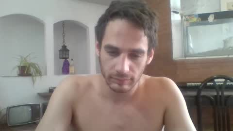 stevenson988 online show from November 2025 03:34:02 PM