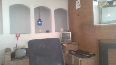 stevenson988 online show from April 2026 05:44:01 PM