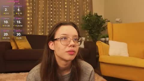 Candy online show from November 2025 06:18:01 PM