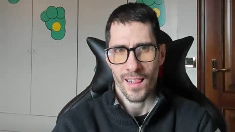 Steve online show from March 2025 02:55:01 PM