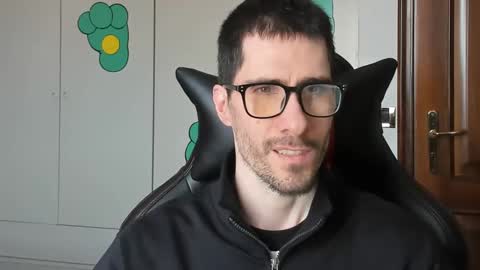 Steve online show from March 2025 01:42:01 PM