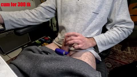 stevie_grey online show from December 2024 08:25:02 PM