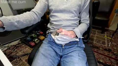 stevie_grey online show from November 2025 03:51:01 PM