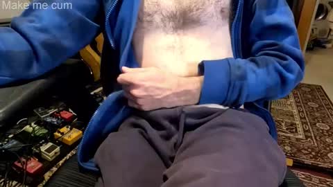 stevie_grey online show from January 2026 07:50:02 PM