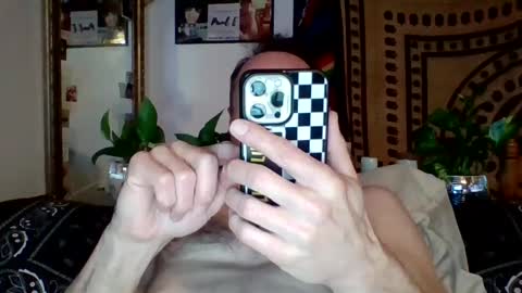 steviehard7 online show from February 2025 09:12:02 AM