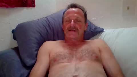 steviehard7 online show from September 2025 05:09:02 AM