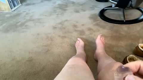 steviet6677 online show from March 2025 12:57:02 PM