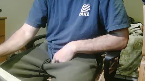 Chillguy online show from December 2024 03:46:01 PM