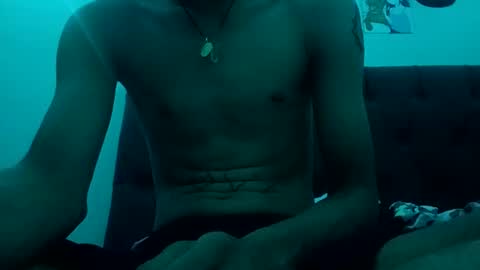 stevxnnach online show from March 2026 01:00:02 AM