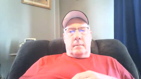 bobby online show from October 2025 07:44:02 PM