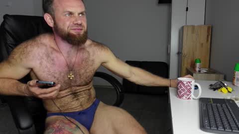 Stewart Barnz online show from October 2025 01:07:02 PM