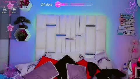 Steisee Reyes online show from January 2025 09:51:01 PM