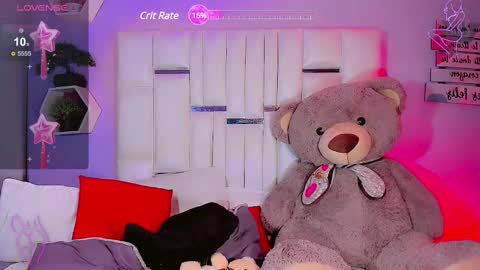 Steisee Reyes online show from February 2025 10:50:01 PM