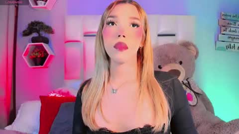 Steisee Reyes online show from September 2025 07:10:01 AM